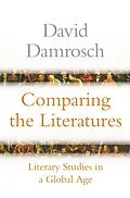 E-Book (epub) Comparing the Literatures von David Damrosch