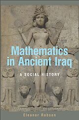 eBook (epub) Mathematics in Ancient Iraq de Eleanor Robson