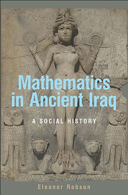 eBook (epub) Mathematics in Ancient Iraq de Eleanor Robson