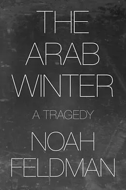 E-Book (epub) The Arab Winter von Noah Feldman