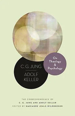 E-Book (epub) On Theology and Psychology von C. G. Jung, Adolf Keller