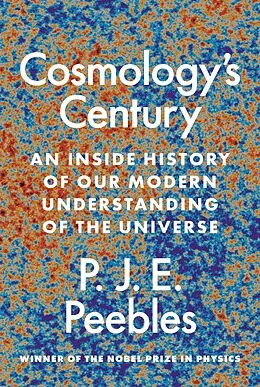 E-Book (pdf) Cosmology's Century von P. James E. Peebles