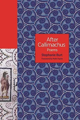 E-Book (epub) After Callimachus von Stephanie Burt