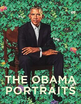 E-Book (epub) The Obama Portraits von Taína Caragol, Dorothy Moss, Richard J. Powell