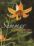 E-Book (epub) Summer Wildflowers of the Northeast von Carol Gracie