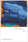 E-Book (epub) Rain in Plural von Fiona Sze-Lorrain