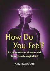 Kartonierter Einband How Do You Feel? von A. D. Craig