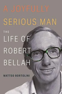 ePUB A Joyfully Serious Man von Matteo Bortolini