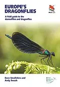 E-Book (epub) Europe's Dragonflies von Dave Smallshire, Andy Swash
