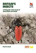 E-Book (epub) Britain's Insects von Paul D. Brock
