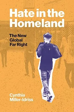 E-Book (epub) Hate in the Homeland von Cynthia Miller-Idriss
