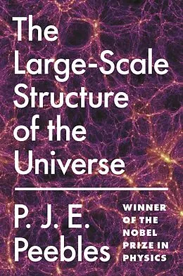 E-Book (pdf) The Large-Scale Structure of the Universe von P. James E. Peebles