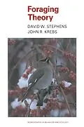 E-Book (pdf) Foraging Theory von David W. Stephens, John R. Krebs