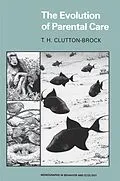 E-Book (pdf) The Evolution of Parental Care von Tim H. Clutton-Brock