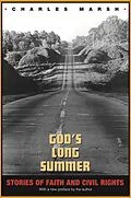 E-Book (epub) God's Long Summer von Charles Marsh