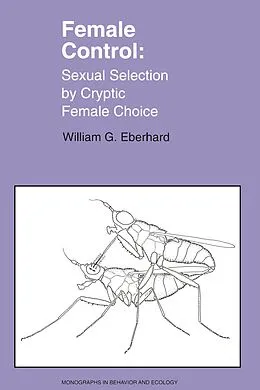 E-Book (pdf) Female Control von William G. Eberhard