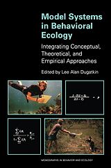E-Book (pdf) Model Systems in Behavioral Ecology von 