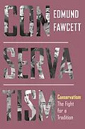 ePUB Conservatism von Edmund Fawcett