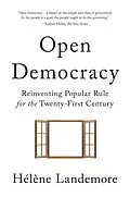 E-Book (epub) Open Democracy von Hélène Landemore