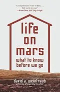 E-Book (epub) Life on Mars von David A. Weintraub