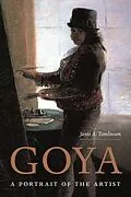 E-Book (epub) Goya von Janis Tomlinson