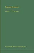 E-Book (pdf) Sex and Evolution von George Christopher Williams