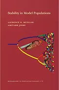 E-Book (pdf) Stability in Model Populations von Laurence D. Mueller, Amitabh Joshi