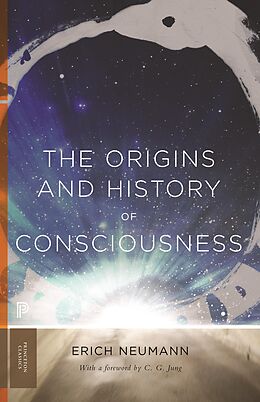 eBook (epub) The Origins and History of Consciousness de Erich Neumann