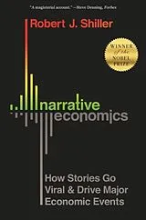 Kartonierter Einband (Kt) Narrative Economics von Shiller Robert J.