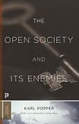 Open Society and Its Enemies