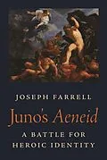 E-Book (epub) Juno's Aeneid von Joseph Farrell