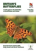 E-Book (epub) Britain's Butterflies von David Newland, Robert Still, Andy Swash