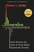 E-Book (epub) Narrative Economics von Robert J. Shiller