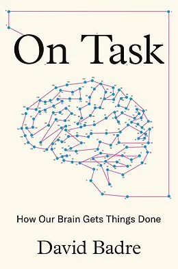 E-Book (epub) On Task von David Badre