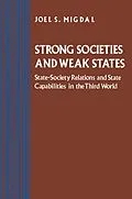 ePUB Strong Societies and Weak States von Joel S. Migdal