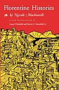 E-Book (epub) Florentine Histories von Niccolò Machiavelli