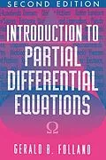 E-Book (pdf) Introduction to Partial Differential Equations von Gerald B. Folland