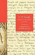 E-Book (epub) C. P. Cavafy von C. P. Cavafy