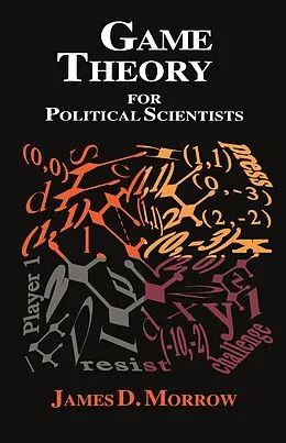 E-Book (pdf) Game Theory for Political Scientists von James D. Morrow