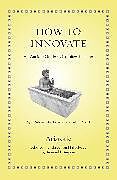 Livre Relié How to Innovate de Aristotle