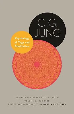 E-Book (epub) Psychology of Yoga and Meditation von C. G. Jung