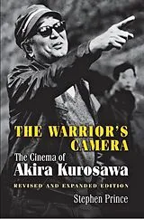 E-Book (epub) The Warrior's Camera von Stephen Prince