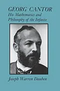 E-Book (pdf) Georg Cantor von Joseph Warren Dauben