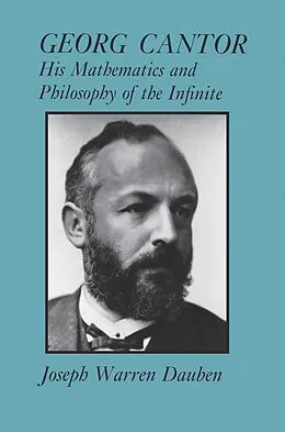 E-Book (pdf) Georg Cantor von Joseph Warren Dauben