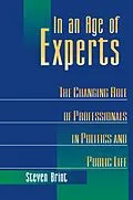 ePUB In an Age of Experts von Steven Brint