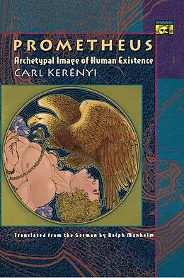 E-Book (epub) Prometheus von Karl Kerényi