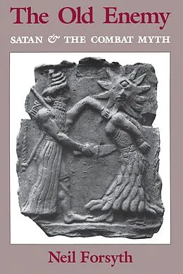 ePUB The Old Enemy von Neil Forsyth
