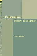 E-Book (pdf) A Mathematical Theory of Evidence von Glenn Shafer