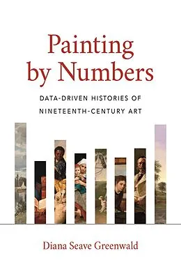 E-Book (epub) Painting by Numbers von Diana Seave Greenwald