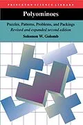 E-Book (pdf) Polyominoes von Solomon W. Golomb
